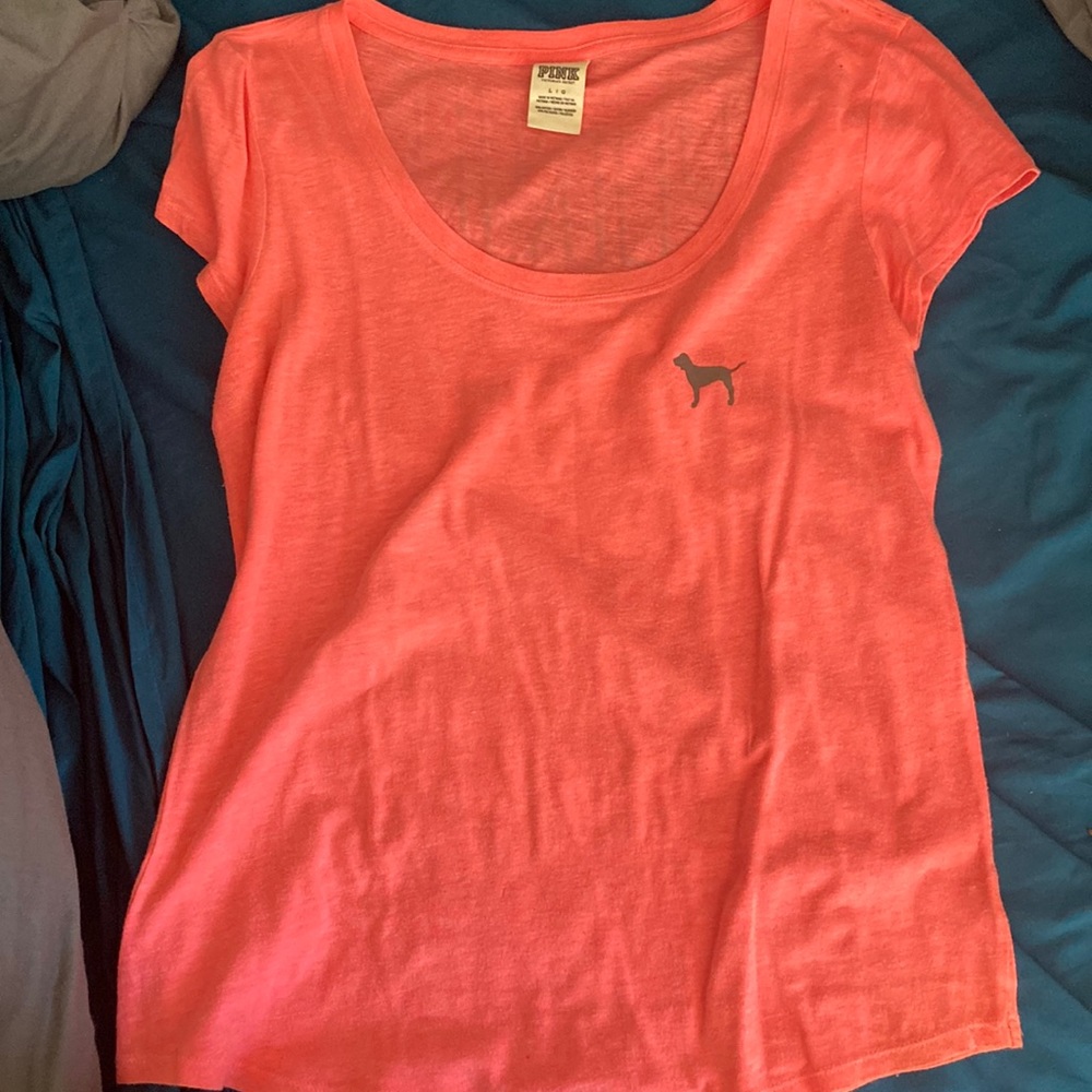 Victoria secret, short sleeve top